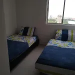 apartamentos cerca al mar