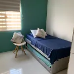 apartamentos cerca al mar