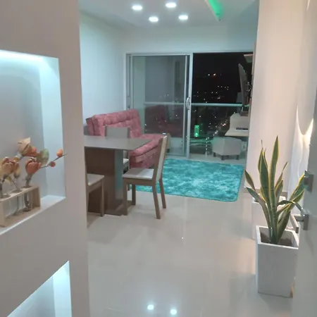 Apartamento Cerca Al Mar