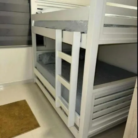 Apartamento Cerca Al Mar Cartagena
