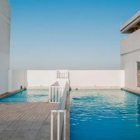 Apartamento Cerca Al Mar Cartagena