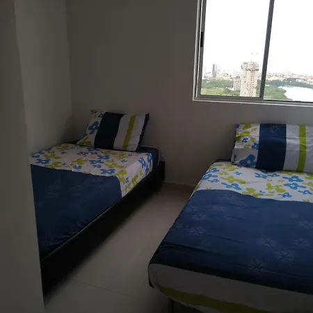 Cerca Al Mar * Cartagena