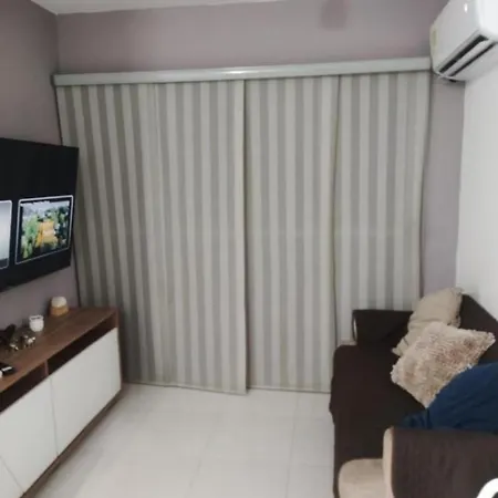 Apartamento Cerca Al Mar