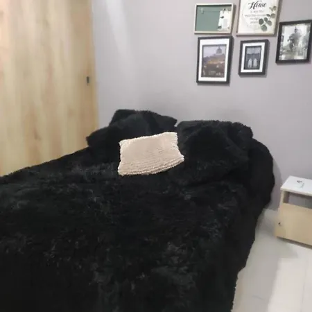 Apartamento Cerca Al Mar