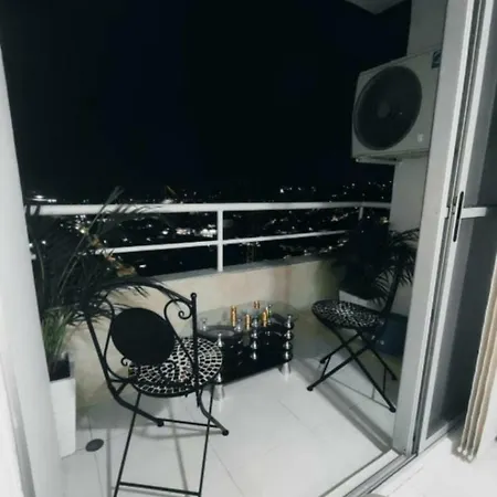 Cerca Al Mar Apartamento Cartagena