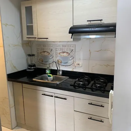 Apartamento Cerca Al Mar *