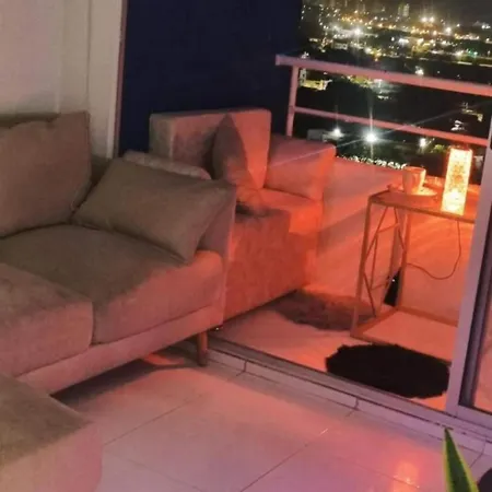 Cerca Al Mar Apartamento *