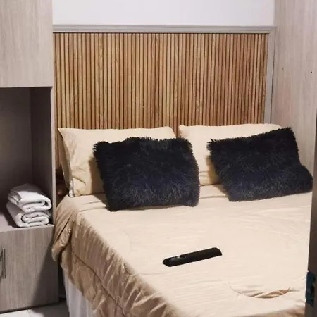 Apartamento Cerca Al Mar