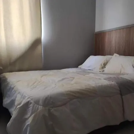 Apartamento Cerca Al Mar Cartagena