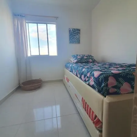 Cerca Al Mar Cartagena