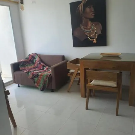 Cerca Al Mar Apartamento *