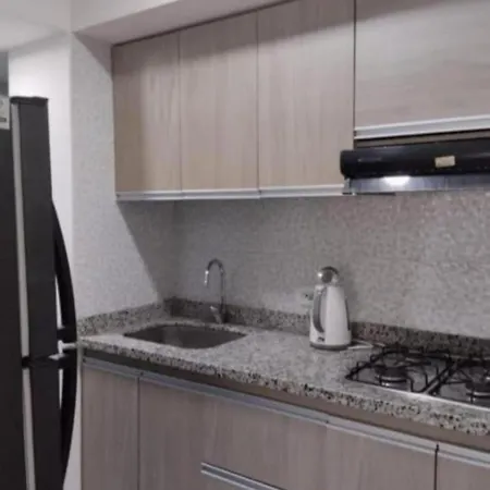 Apartamento Cerca Al Mar *