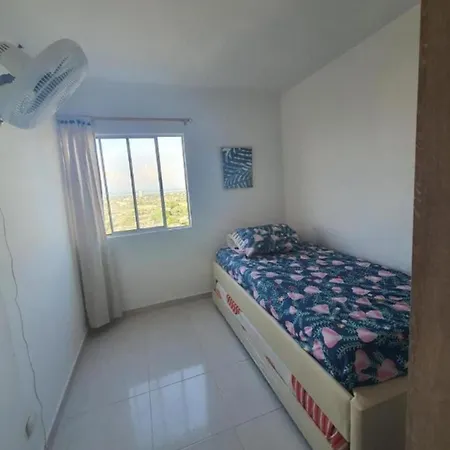 Apartamento Cerca Al Mar Cartagena