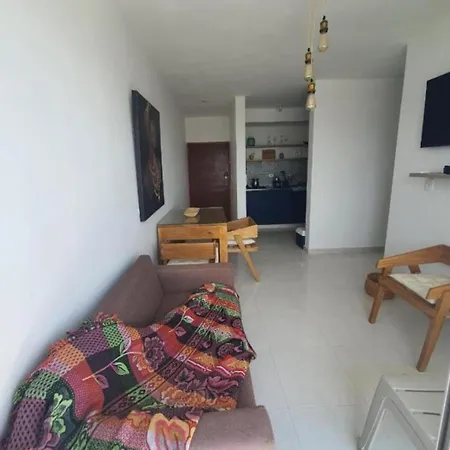 Cerca Al Mar * Cartagena