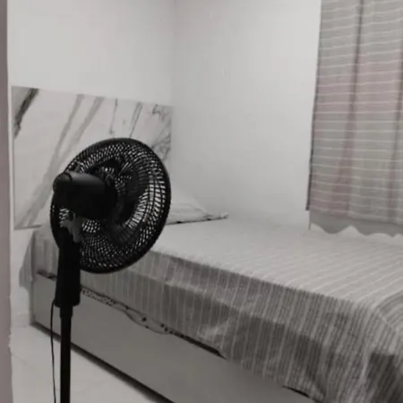 Apartamento Cerca Al Mar *