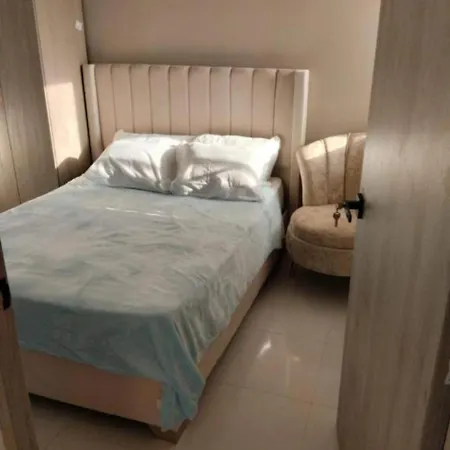 Apartamento Cerca Al Mar *
