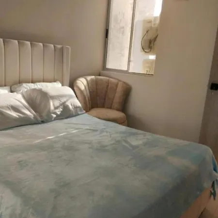 Cerca Al Mar Apartamento