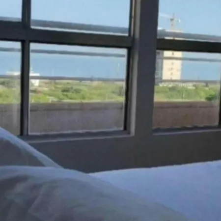Apartamento Cerca Al Mar