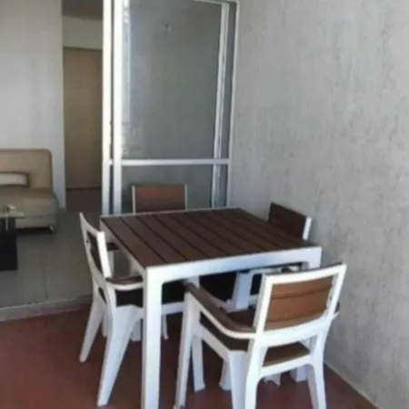 Apartamento Cerca Al Mar Cartagena