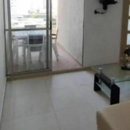 Apartamento Cerca Al Mar *