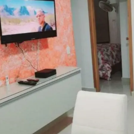 Apartamento Cerca Al Mar Cartagena
