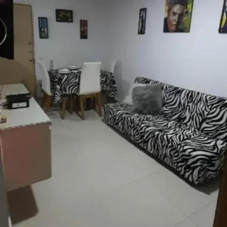Cerca Al Mar Apartamento Cartagena