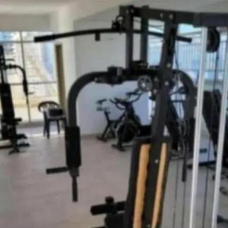 Apartamento Cerca Al Mar *