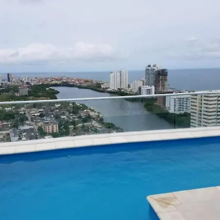Cerca Al Mar Apartamento *