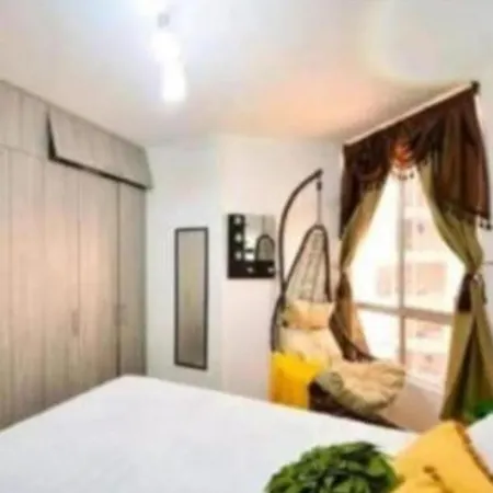 Cerca Al Mar Apartamento Cartagena