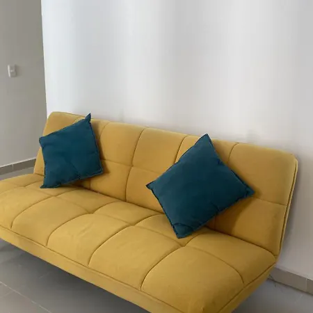 Apartamento Cerca Al Mar *