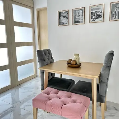 Apartamento Cerca Al Mar Cartagena