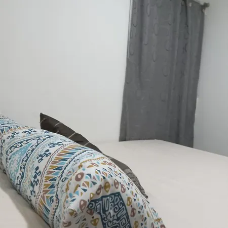 Cerca Al Mar Apartment *