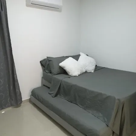 Cerca Al Mar Apartment *