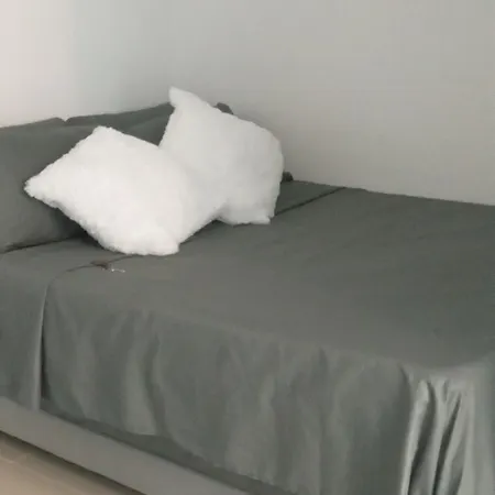 Cerca Al Mar Apartment *