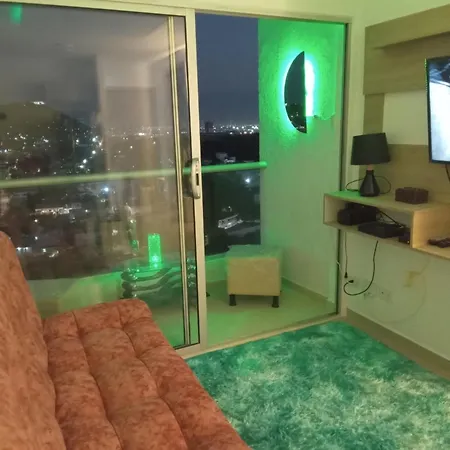 Apartment Cerca Al Mar *