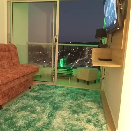 Cerca Al Mar Apartment