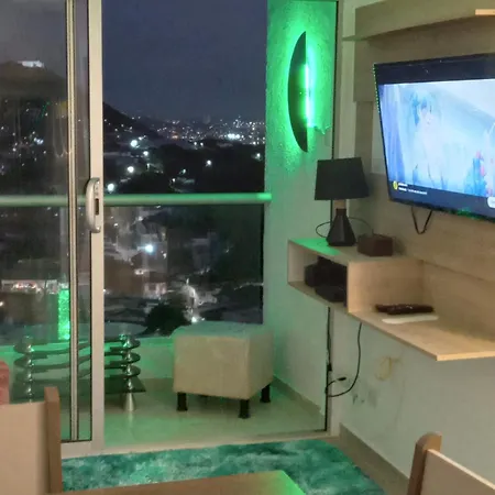 Apartment Cerca Al Mar Cartagena