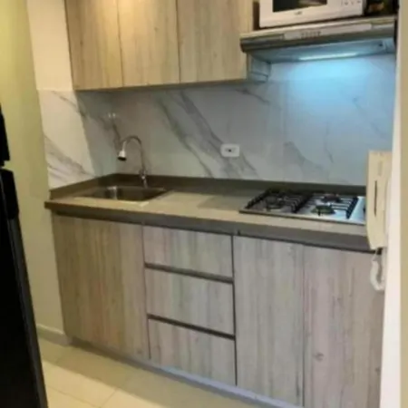 Apartment Cerca Al Mar Cartagena