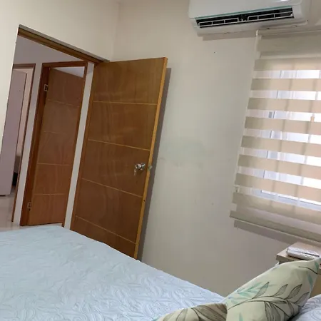 Cerca Al Mar Apartment