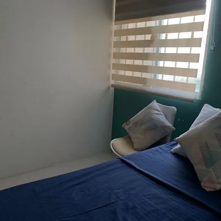 Apartment Cerca Al Mar *