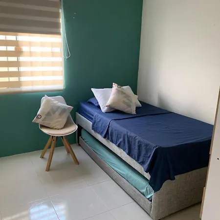 Cerca Al Mar Apartment *