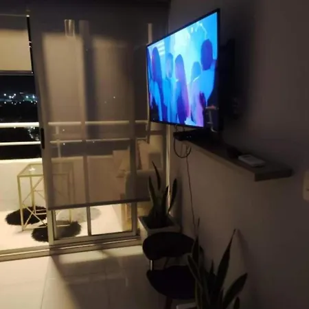 Cerca Al Mar Apartment *