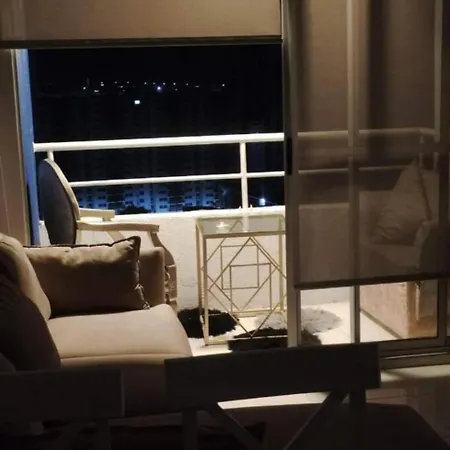 Apartment Cerca Al Mar Cartagena