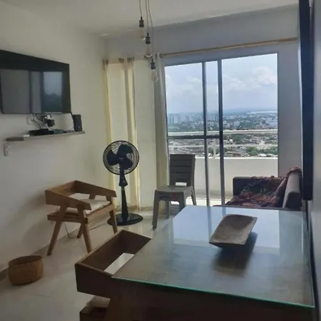 Apartment Cerca Al Mar
