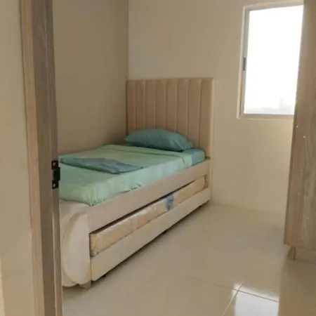 Apartment Cerca Al Mar *