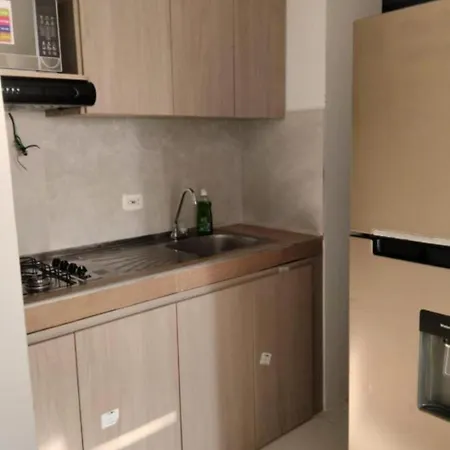 Cerca Al Mar Apartment *
