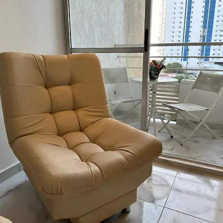 Apartment Cerca Al Mar