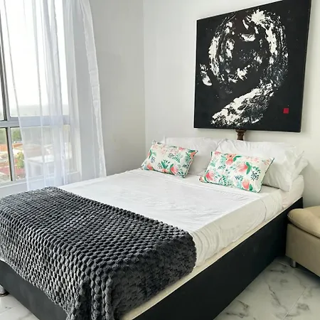 Apartment Cerca Al Mar *